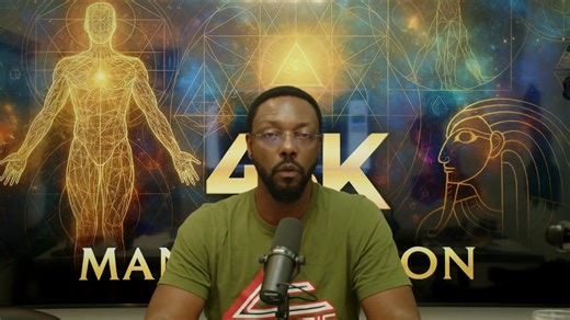 Billy Carson will be your mentor to manifest your dream reality: https://bit.ly/4BK-Mentoring | Billy Carson