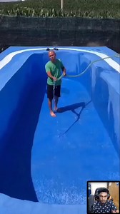 Making A Home Sweeming Pool | Notícias Quentes