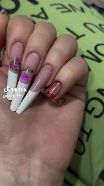 Understanding Finger Infections and Nail Damage