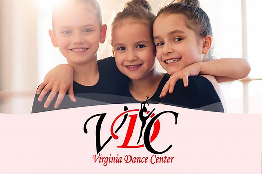 Dance Classes in Manassas, VA - Virginia Dance Center