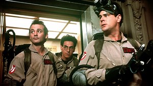 Ghostbusters Has A Paranormal Family Business Origin
