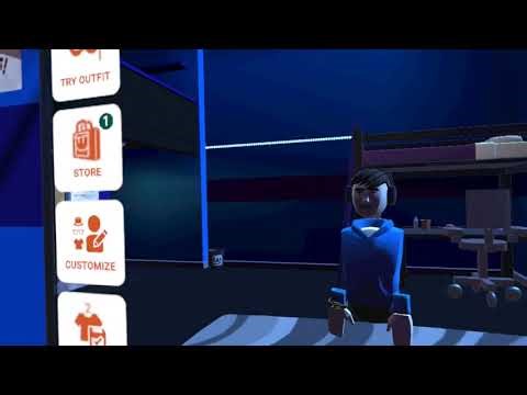 Radium: The 2021 Style "Rec Room" to Play AFTER Rec Room's Shutdown