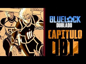 BLUE LOCK - CHAPTER 101 | DUBBED