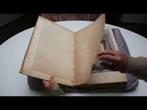 Blaeu Atlas Maior (1659-72)