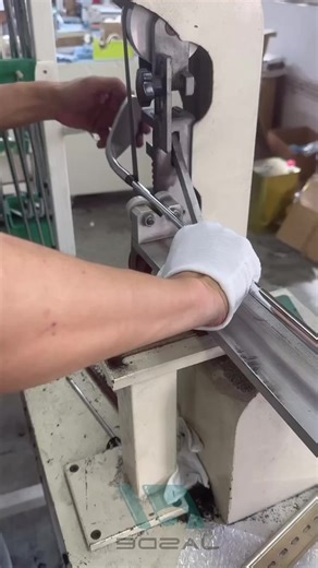 From concept to production. Are you looking for a one-stop processure manufacturer? #golf #golftiktok #factory #golfclubs #oem