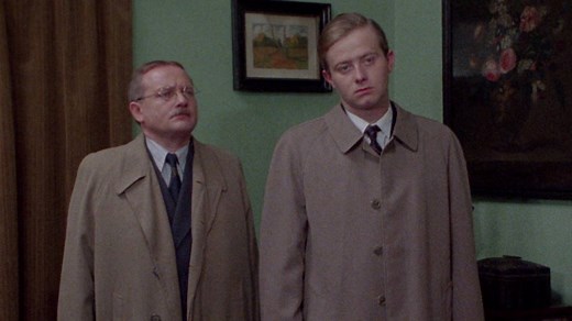 Pogranicze w ogniu - odc. 19