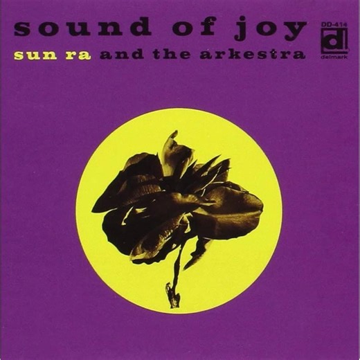 Sun Ra - Sound of Joy