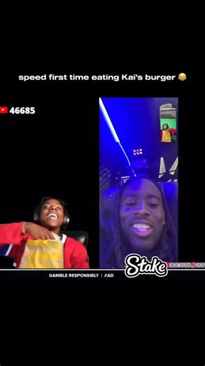 ishowspeed on Instagram: "There are a few famous moments where IShowSpeed has been linked with “Pikachu” or girls who sound like anime characters. Depending on which video you’ve seen, it’s likely one of these: 1. The “Anime Voice” Girl in Hong Kong (2024/2025) During a high-energy IRL stream in Hong Kong, Speed met a girl who could perfectly mimic a high-pitched anime voice. She specifically did an impression of Pikachu that went viral across TikTok and YouTube. • The Moment: Speed was shocked 