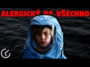 Hororový film o klukovi, kterého dokáže zranit v podstatě všechno - Hororová chvilka | Pixelorez