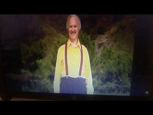 Boohbah: Over The Net Storyworld Segment (English Narration)