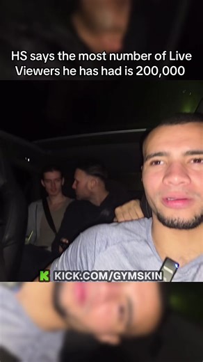 Hstikkytokky Live Boxing Event Highlights