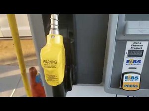 WHAT IS FLEXFUEL E85 ETHANOL