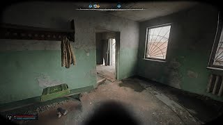 Stalker 2 Photorealistic graphics mod Cold Light PRZ