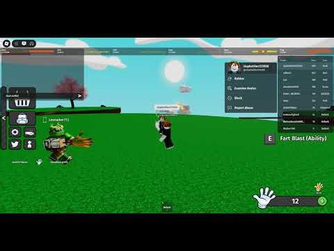 Another scripter found in slap battles dual autofarm