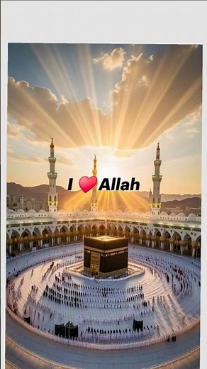 Khana Kaba ❤️❤️❤️🖤🖤🖤❤️❤️❤️#allah #iclamic