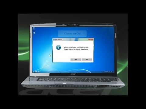 Fingerprint - Comment configurer votre Fingerprint