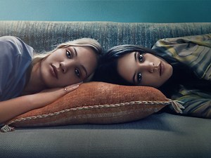 The Fallout - Apple TV