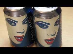 Beyoncé Pepsi