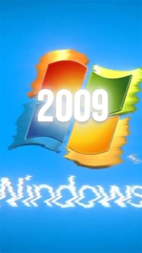 windows evolution #windows #windows11 #evolutionofwindows #edit