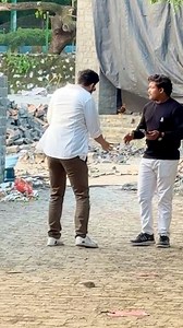 Hand shake prank 😂 | Sahil Virwani Pranks