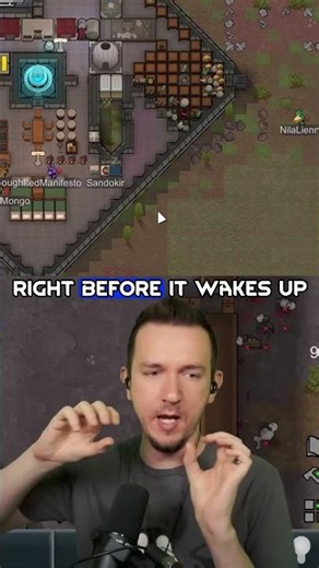 How to Deal with the Unnatural Corpse in RimWorld Anomaly