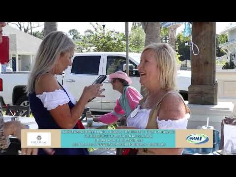 LOWCOUNTRY GOOD | Melissa Hallbeck & Kim Perna: Maintenance-Free Life! | Villas at Bayshore | WHHITV
