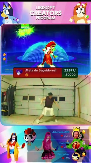 Just Dance 2014: Daddy Yankee's Limbo Mash-Up