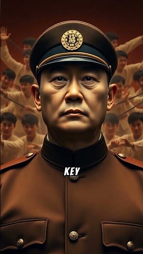 The Secret Origins of Taekwondo: How It Was Born from Korean Martial Arts 🥋 #Taekwondo