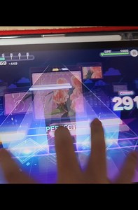 프로세카 리듬게임 경험 & 추억