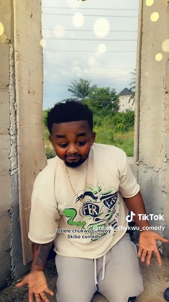 Enjoy Skibo Comedy: Obele Chukwu Hilarity