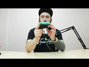 THIS IS WHY VAPE BATTERIES EXPLODE - Battery Safety Video