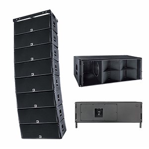 [Hot Item] Cvr 12 Inch High Power Line Array Concert Sound System