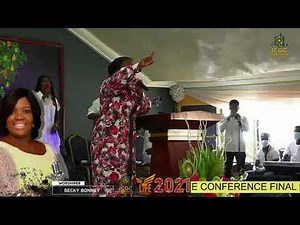 worship Songs becky bonney