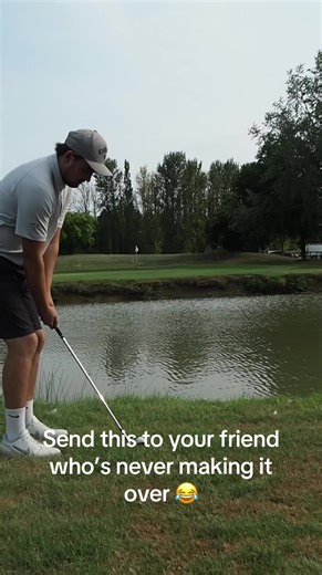 The Toughest Golf Shot to Master