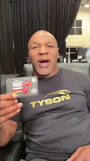Mike Tyson's BRUTAL Workout Routine That Shocked the Boxing World**