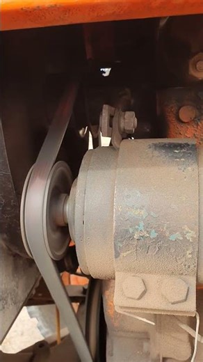 #relaxingandsatisfying #ASMR #tractor #tractornoise