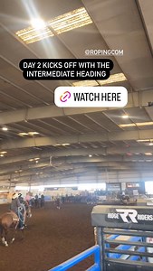 The Team Roping Journal Magazine on Reels