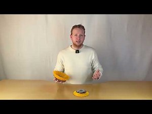 Guide til brug af din nylonbørste - DKTrimmer.dk