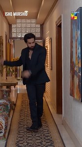 2.8M views · 96K reactions | Ishq Murshid Best Scenes. ❤✨ Watch The Second Last Episode Of #IshqMurshid Tonight At 8PM Only On #HUMTV. #IshqMurshid #BilalAbbasKhan #DurefishanSaleem #FarooqRind #AbdulKhaliqKhan #MoomalProductions #MDProductions Subscribe to our YouTube channel: https://bit.ly/Humtvpk | HUM TV | Facebook