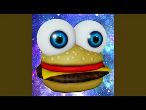 sillyburger 2