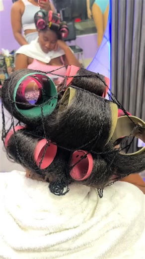 Transformación asombrosa de cliente satisfecha