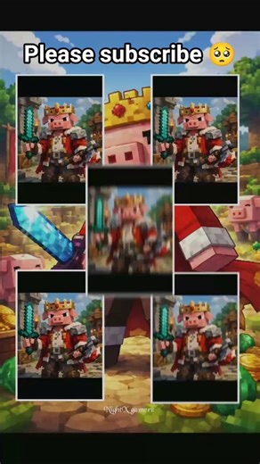 Techno blade edits 😉😉 #minecraft