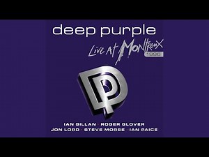 Woman From Tokyo (Live)