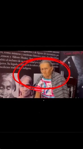 Creepy Wax Statue Moved 😱🤯 (Maria Sabina) #realhorror #horror #shorts