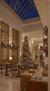 Holiday cheers, warm breezes, and cherished moments! Experience the season like never before.🎄 From festive flavors to serene spaces, every detail is crafted for timeless memories. Make this holiday season yours with 15% off. Your next getaway is just a click away. 🔗- https://visit.jazhotels.com/festive-en . . . #jazhotels #jazhotelgroup #festiveseason #luxuryresorts #luxurytravel #travelinspiration #traveltheworld #happythanksgiving #blackfriday #christmas #newyear #festivevibes #hotelsandres