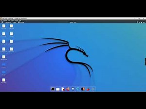 Email Phishing Demonstration using KALI LINUX | | Live 2023