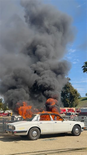 4.5K views · 36 reactions | Last month, OCFA Fire Investigations...