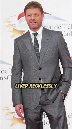Sean Bean’s Life Of Scandals And Deaths || #seanbean #lotr #hollywood