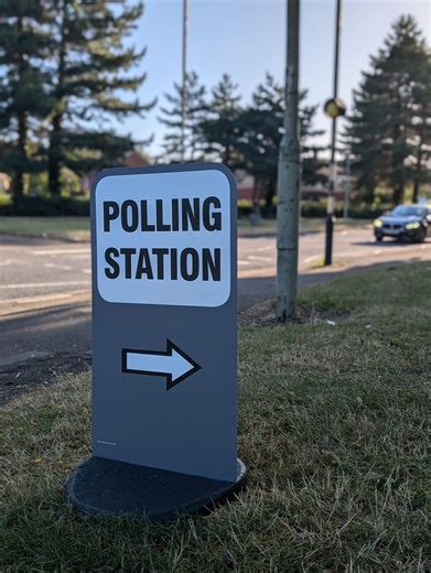 Public Sector Communications During Pre-Election Period | Claire Halliwell Chart.PR posted on the topic | LinkedIn