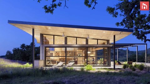 What exactly is green architecture? Amazing Projects That Take Green Architecture To New Heights